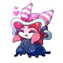 💕
