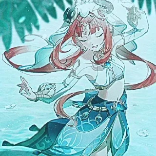 🌊