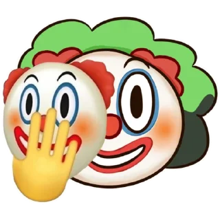 🤡