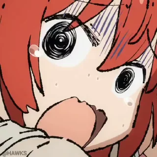 😰