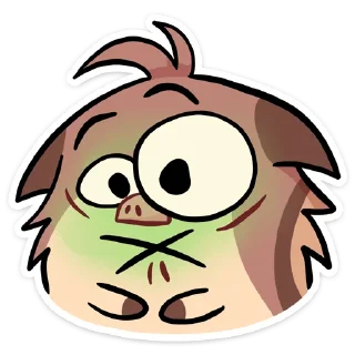🤢