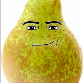 🍐