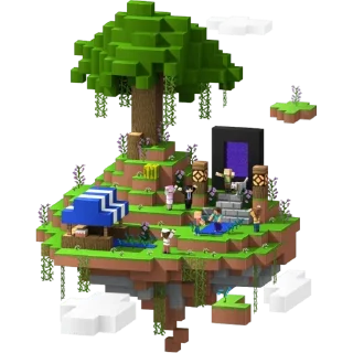🏝