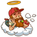 😇