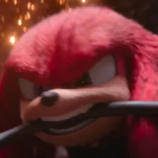 😠