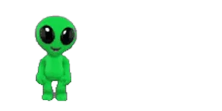 👽