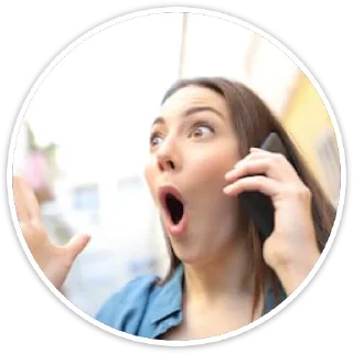 😮
