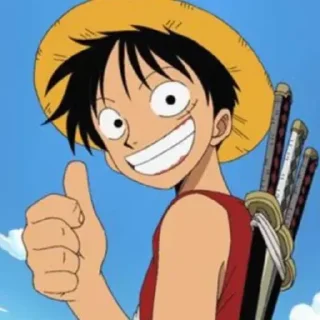 One piece ¦ @figurinhasWa