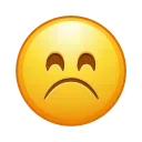 ☹️