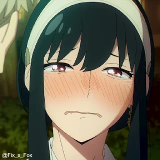 😭