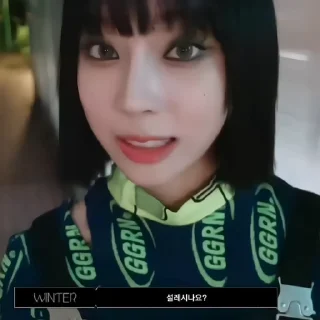 💋