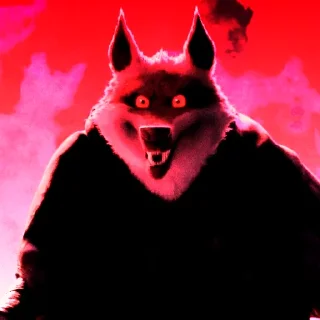 🐺