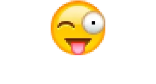 😜