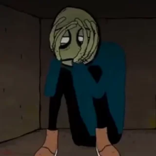 😣