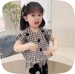 💃
