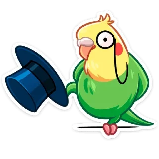 Кент (@TgSticker)