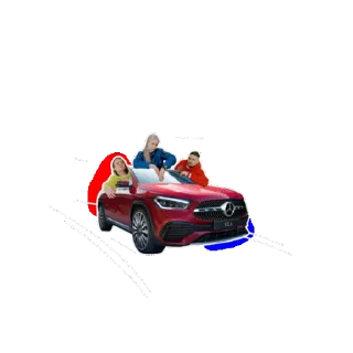 ☄️