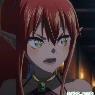 😈