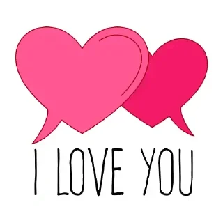 ❤️
