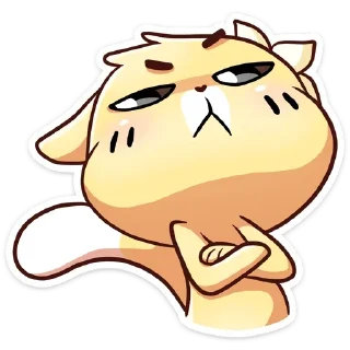 😝