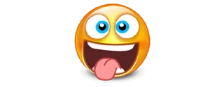 😝