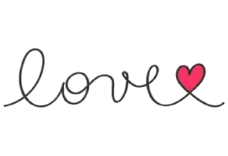 ❤️