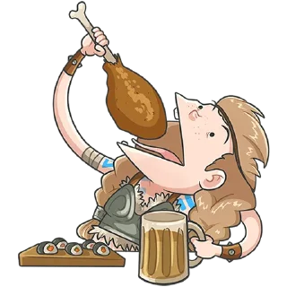 🍺