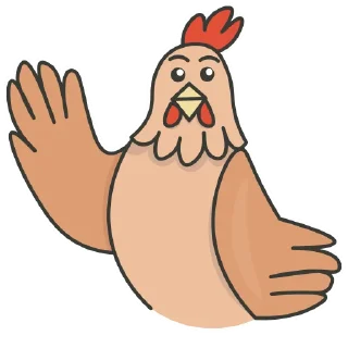 🖐