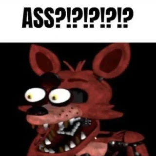 😱