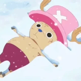 ❄️