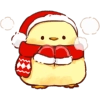 Soft and Cute Chicks Winter @softandqt