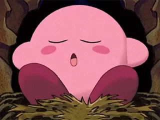 😌