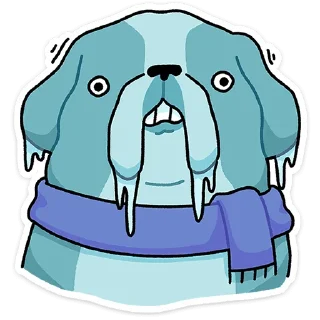 🥶