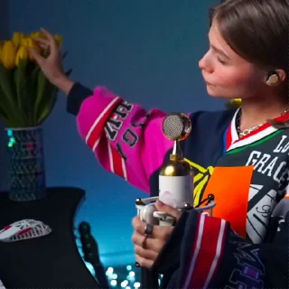 💐