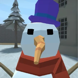 ⛄️