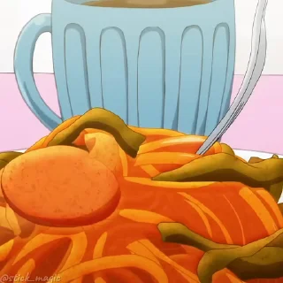 🍝