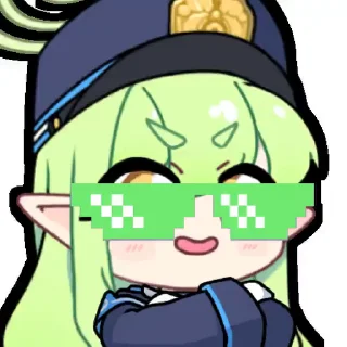 😎
