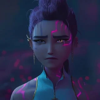 🗡️