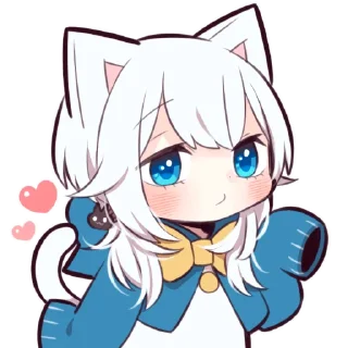 😘