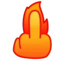 🖕