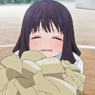 😣