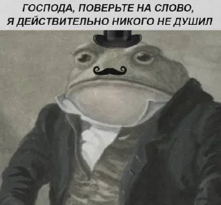🐸