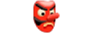 👺