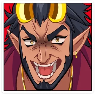 👹