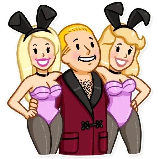 👯‍♀️