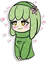 💕