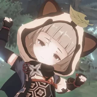😴