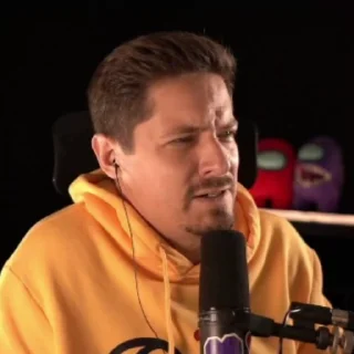 😏