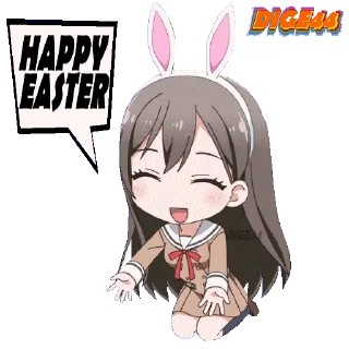 🐰