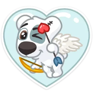 👼